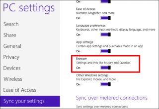 windows-8-ie-favorites-sync
