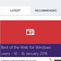 Microsoft Edge, sync, preferences, reading list, products, Microsoft windows 10, Windows 10 Mobile