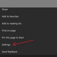 Microsoft Edge, sync, favorites, reading record, devices, Windows 10, Microsoft windows 10 Cellphone